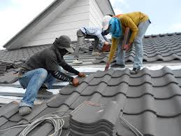 Asphalt Shingles Roofing in Hart, MI